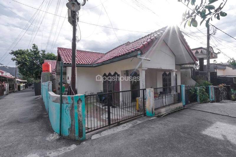 Jalan H. Misan Depok