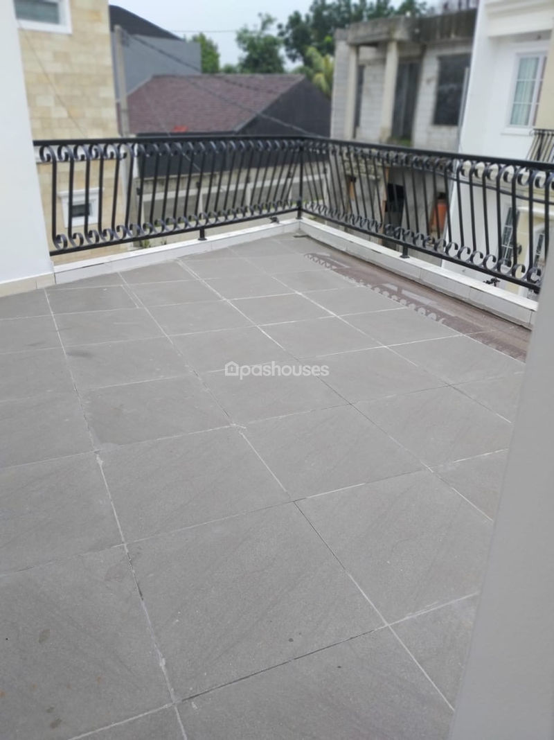 Perumahan Royal Margonda Riverside Blok A/10