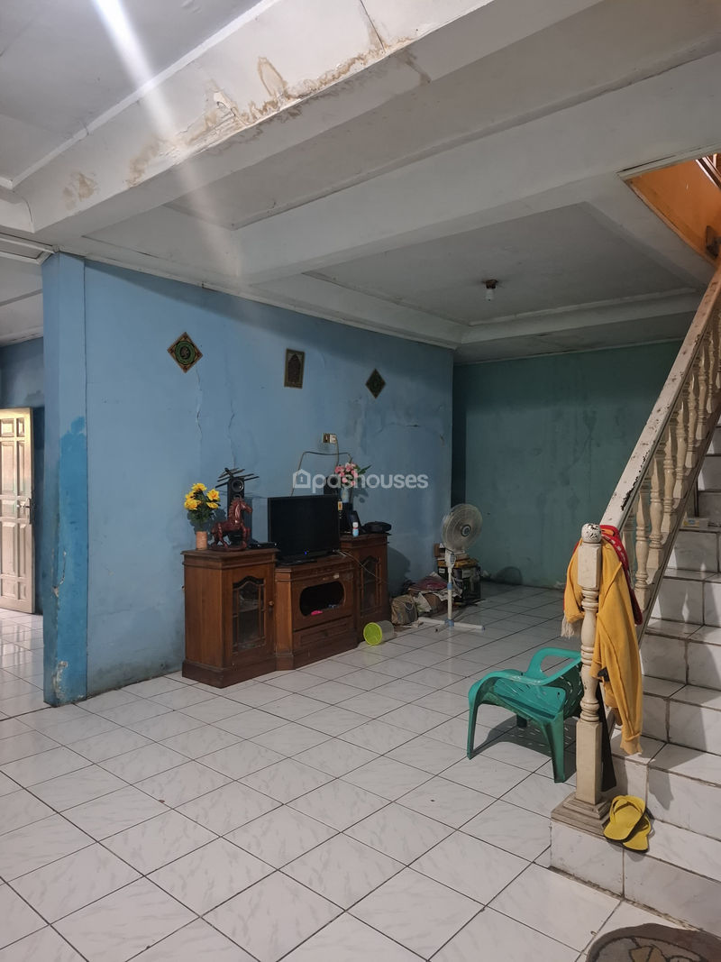 Jalan Masjid Nurul Iman II No.10