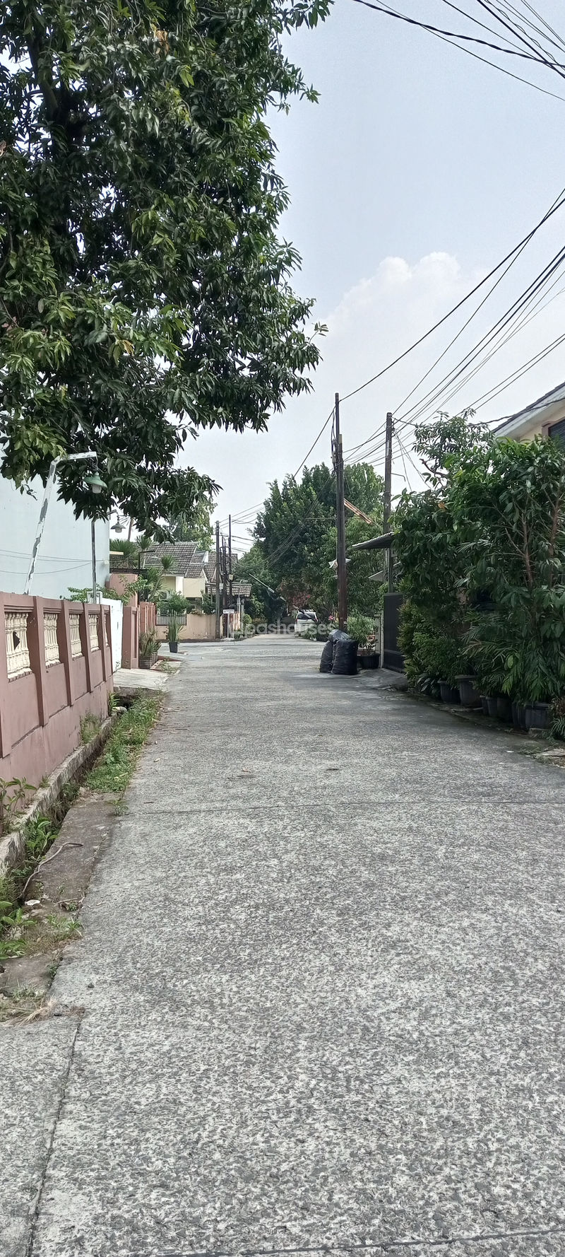 Pondok Pekayon Indah