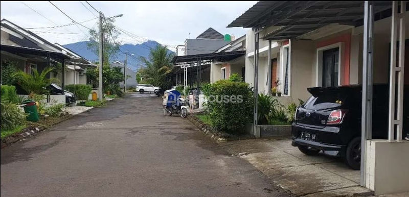 Kebun Raya Residence Cluster Citra Park 1 No.41