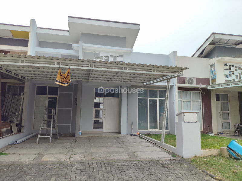 Perumahan Grand City The Extension Blok GC7 No.07