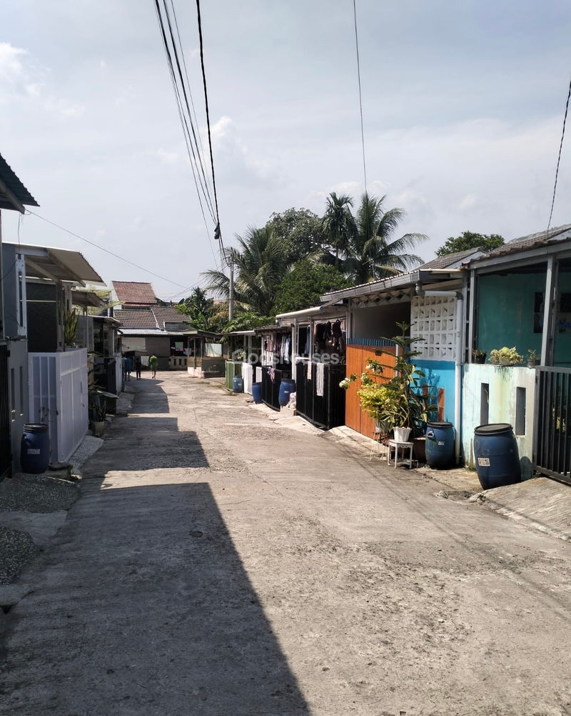 Perumahan Bogor Asri Cluster No.27