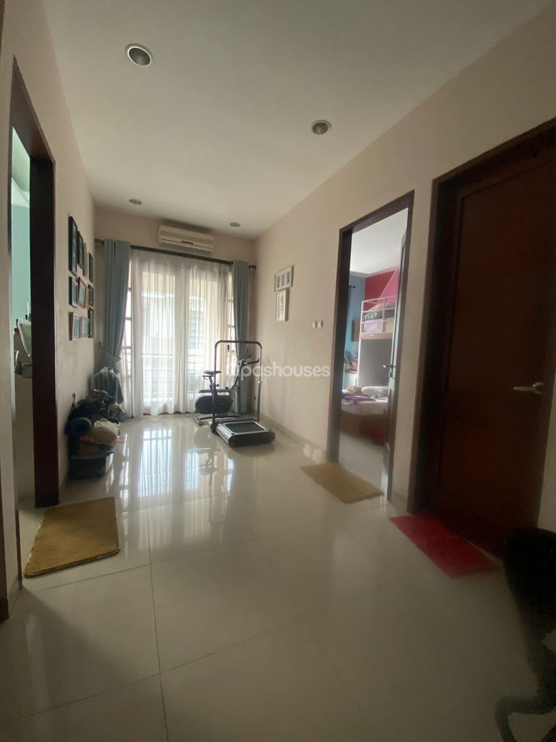 Perumahan Taman Bukit Permai Residence No.15