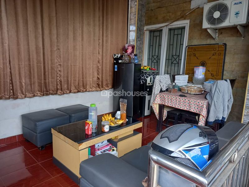 Perumahan Pitara Village Blok A5