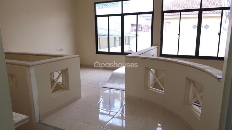 Perumahan Villa Dago Pamulang Cluster Maribaya Blok E3 No.3