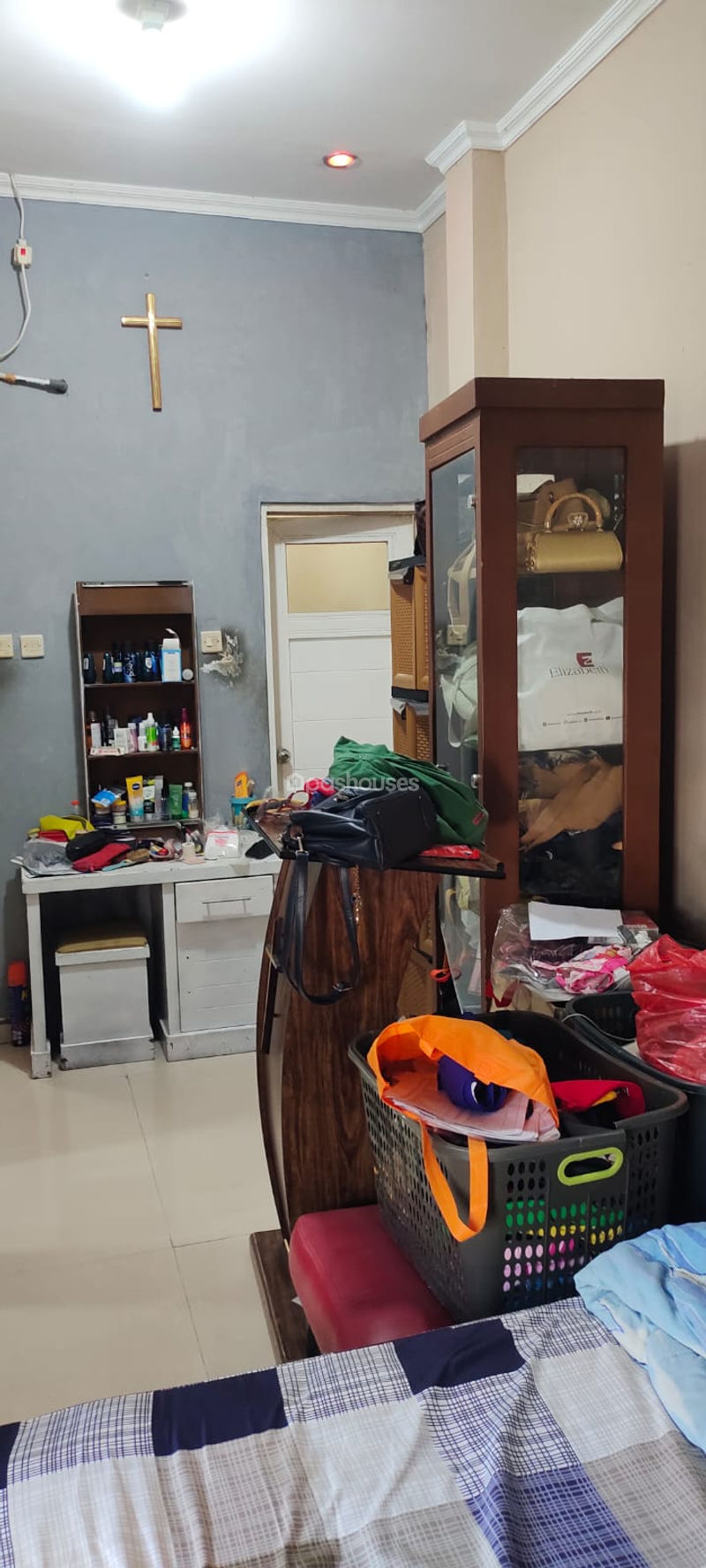 Taman Permata Cibinong Blok B1 No.7