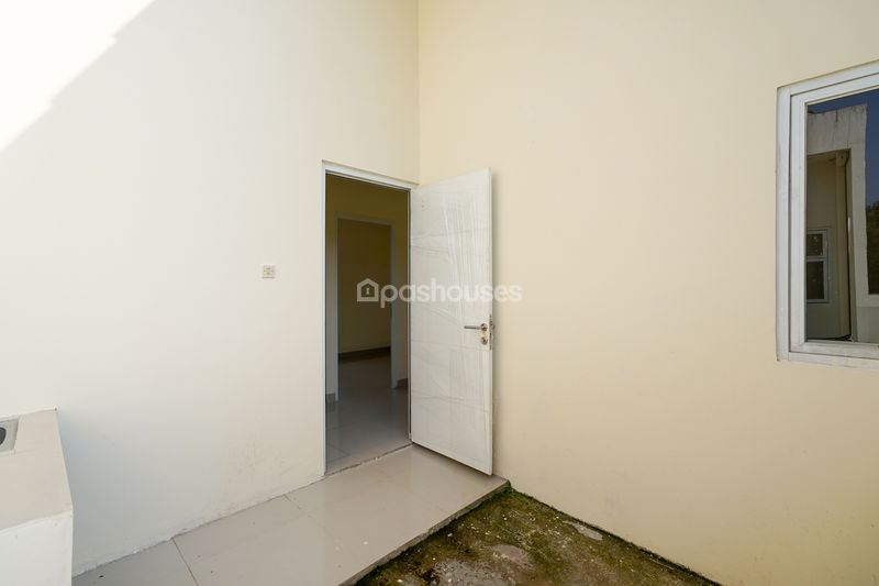 Perumahan Pakubuwono Town House Telajung