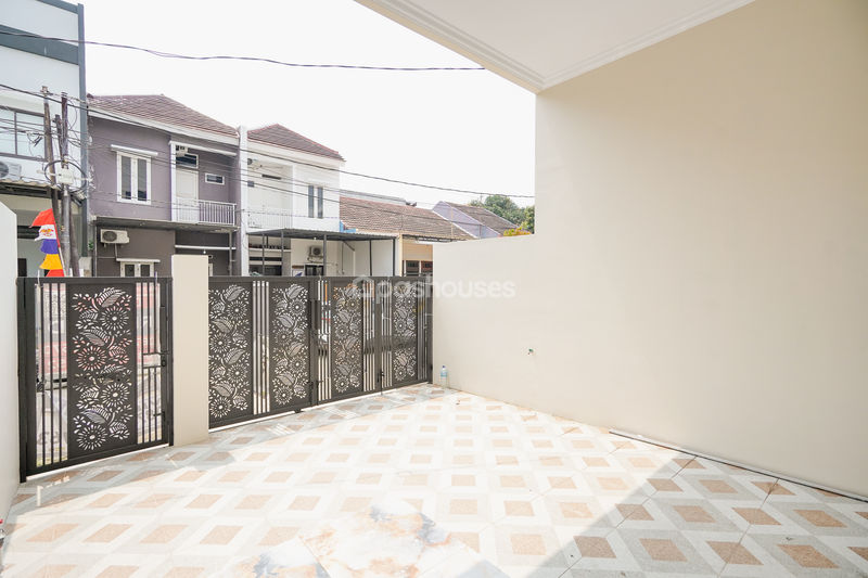 Kota Harapan Indah Blok GC No.11