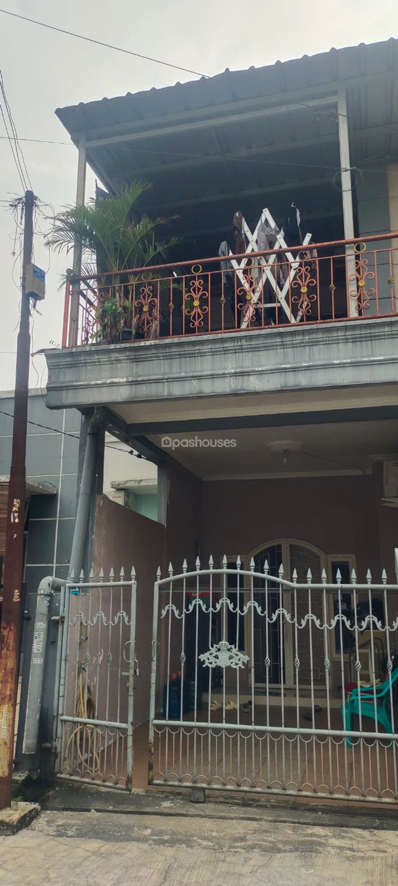 Taman Permata Cibinong Blok B1 No.7