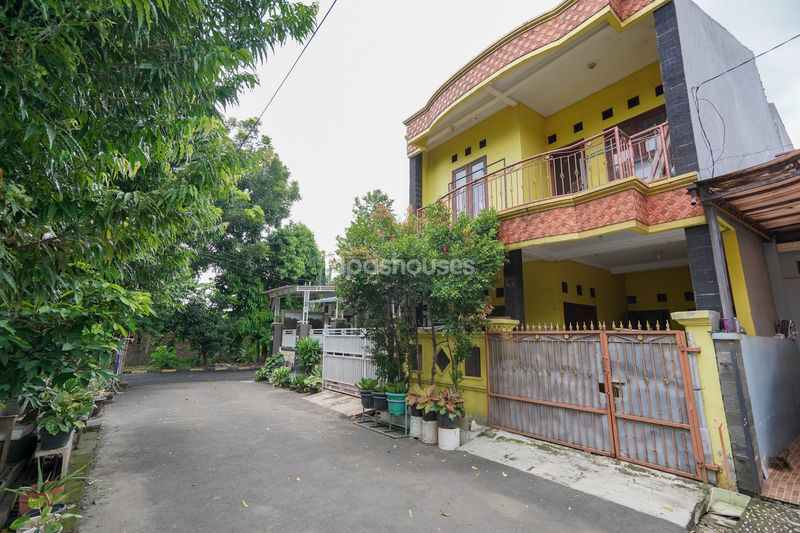Puri Kranji Regency