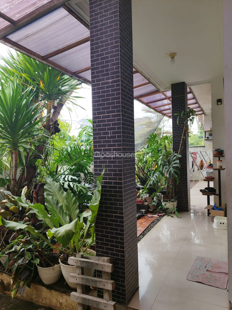 Komplek Kimia Farma Ciledug