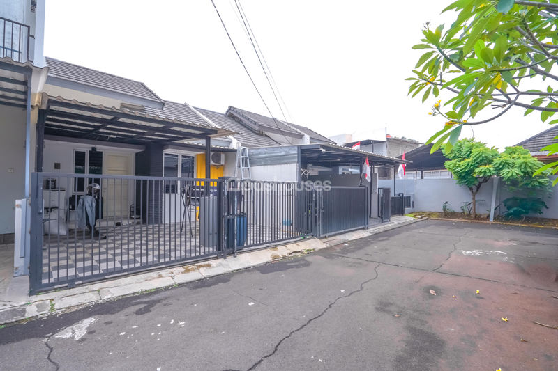 Grand Serpong Residence Blok K No.15