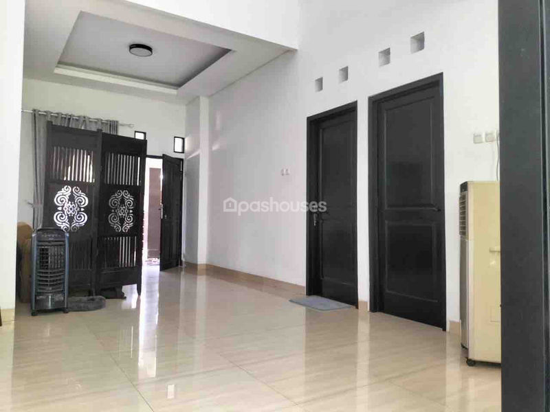 Jalan Alam Asri Raya Blok-K No.71 Vila Dago Pamulang