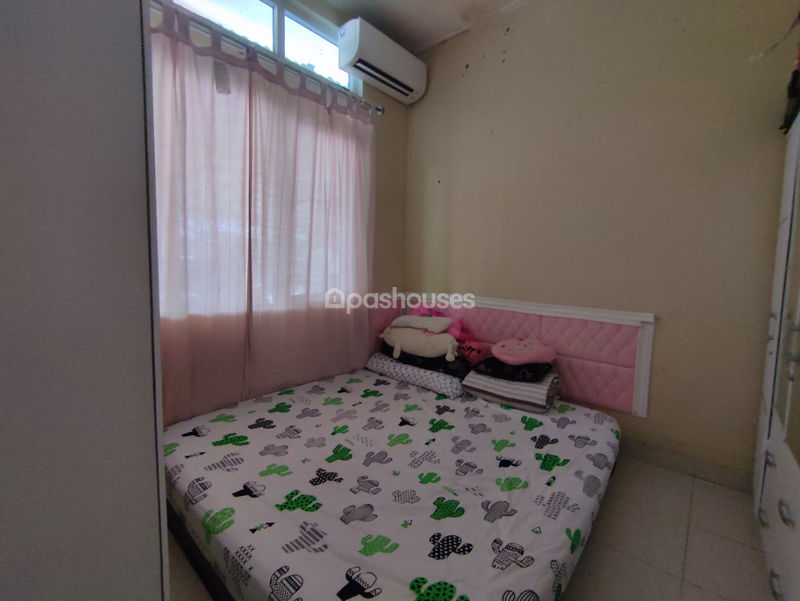 Perumahan Samudera Residence No.B8