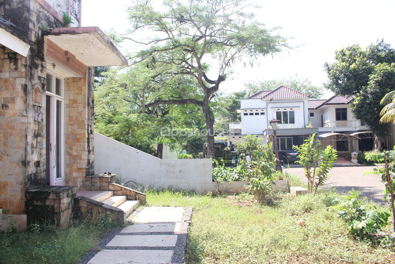 Telaga Golf Sawangan