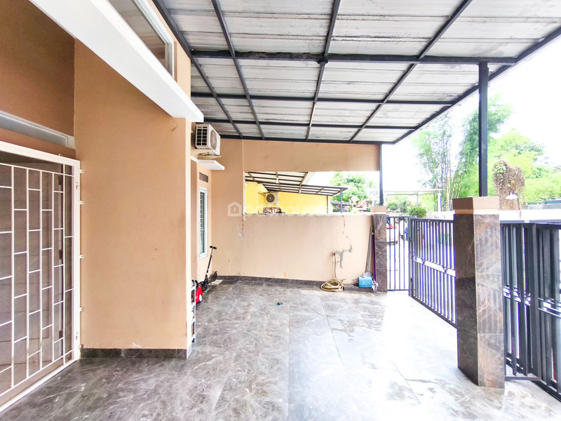 Perumahan Pakis Mas Residence Blok D8