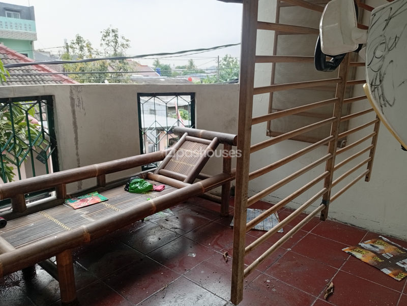 Komplek Villa Mas Garden Blok F No.175