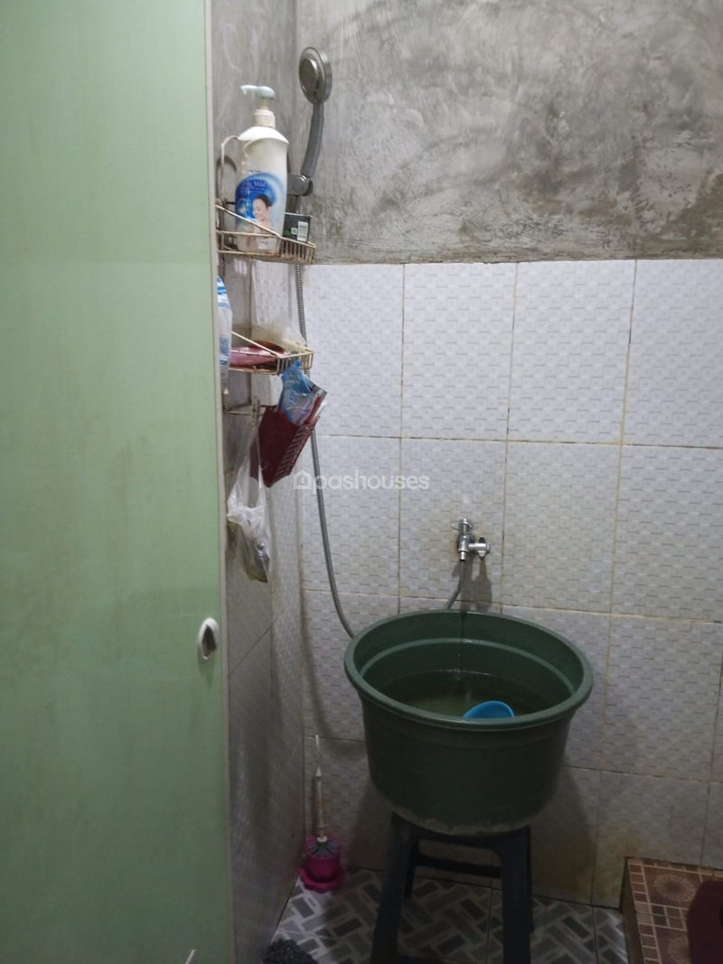 Perum Bumi Cikarang Makmur Blok E21 No.25