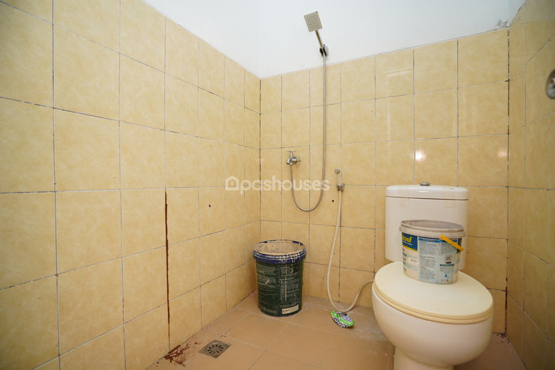 Perum Royal Cibogo Cisauk