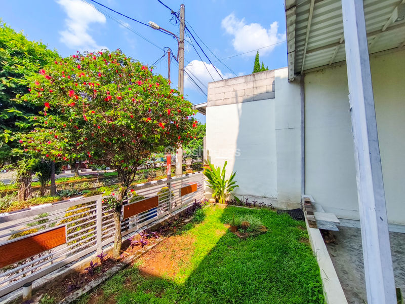 Bukit Cimanggu City Cluster Royal Lakeside Blok M5A No.9