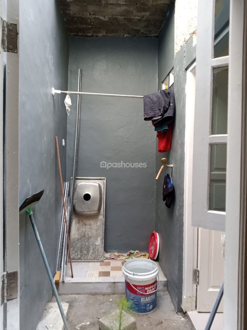 Perumahan Aneka Gas Bogor