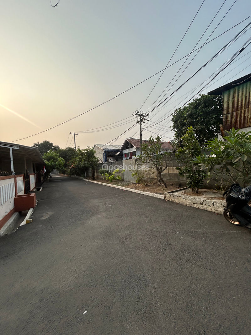 Puri Kencana Blok A/5