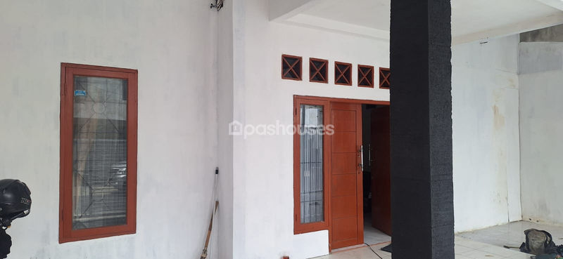 Jalan T No. 12A Kebon Baru Tebet