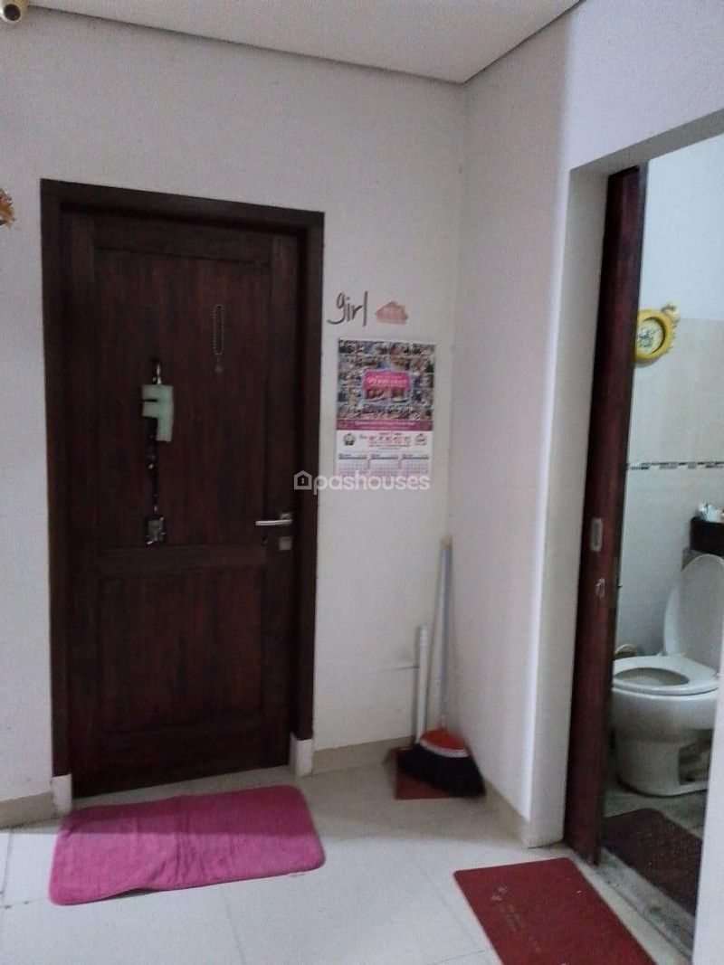 Perumahan Griya Asri Taman Mini Blok B3