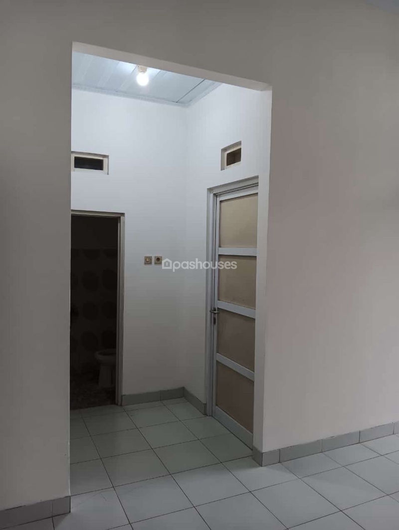 Perumahan Bintang Residence Indah Blok C1