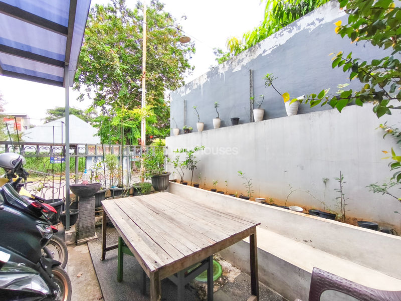 Perumahan Banjar Wijaya Cluster Krisan Blok B74 /8A