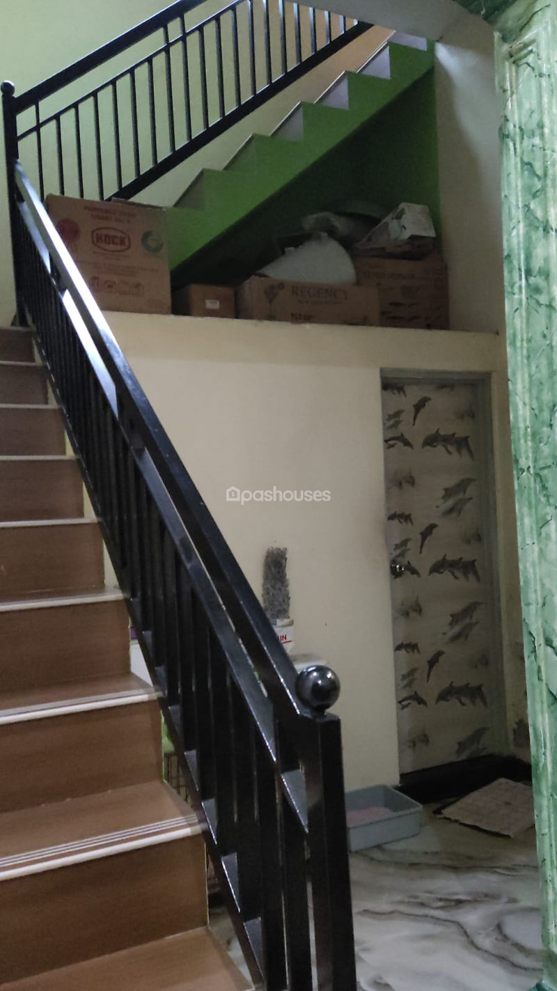 Perumahan Gerbang Sentul Estate Blok H