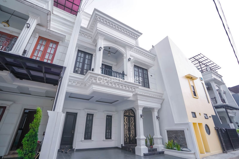 Perumahan Seika Sarpa Residence