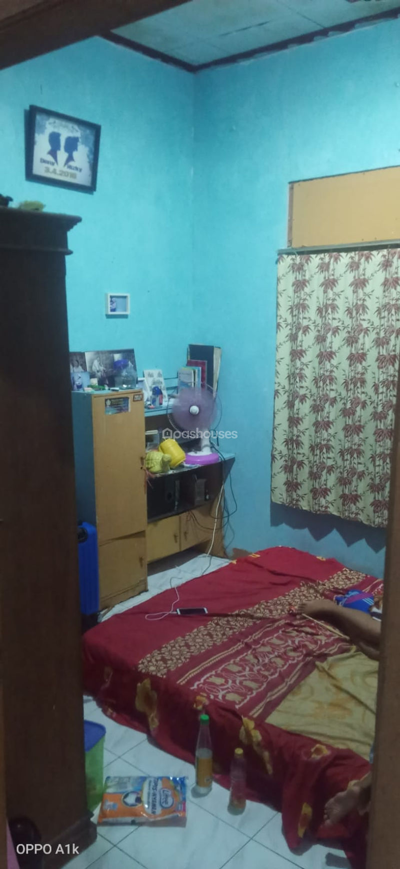 Kavling Serpong No.17