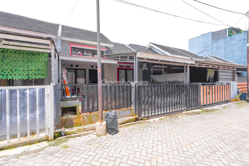 Cahaya Garuda Residence Blok C No.33