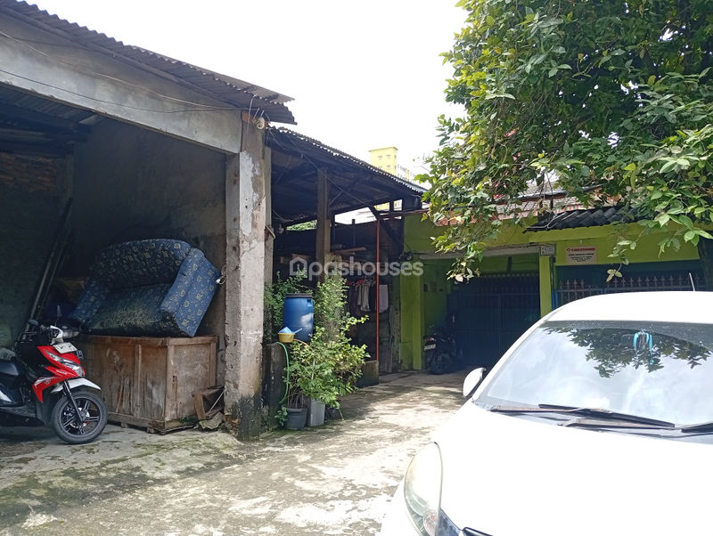 Jalan Raya Penggilingan No.38A