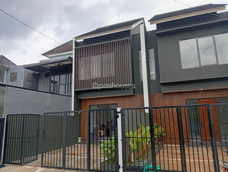 Perumahan Salma Residence 3 Jatiasih