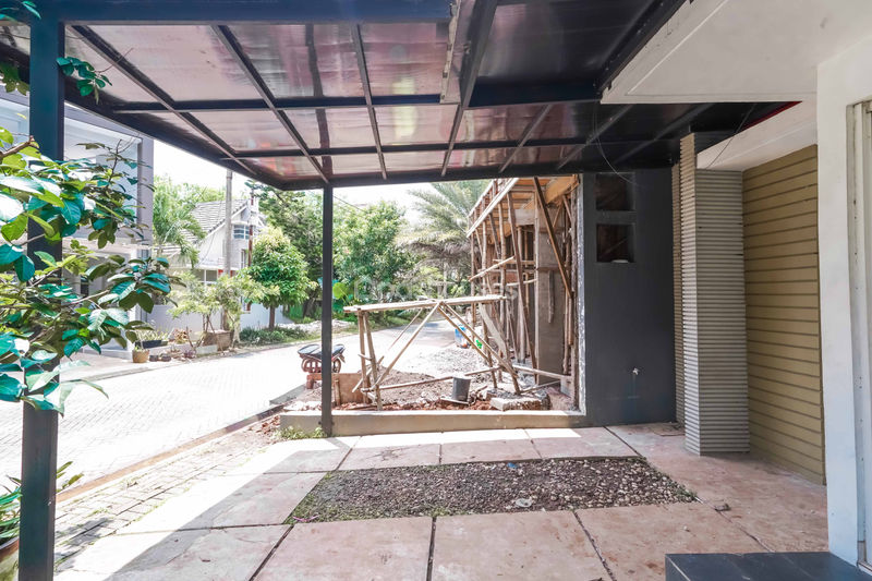 Perumahan The Ranch Avenue No.3