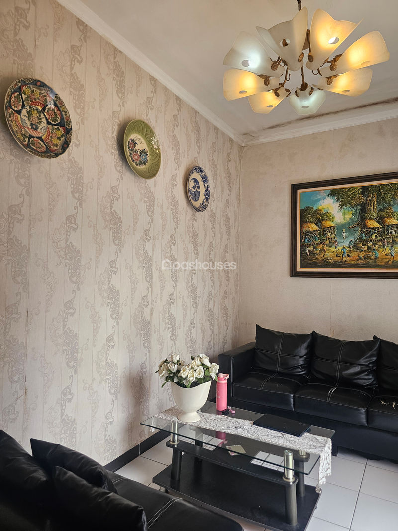 Perum Cikeas Gardenia