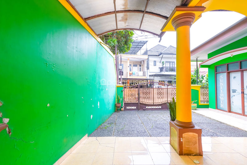 Kampung Melati