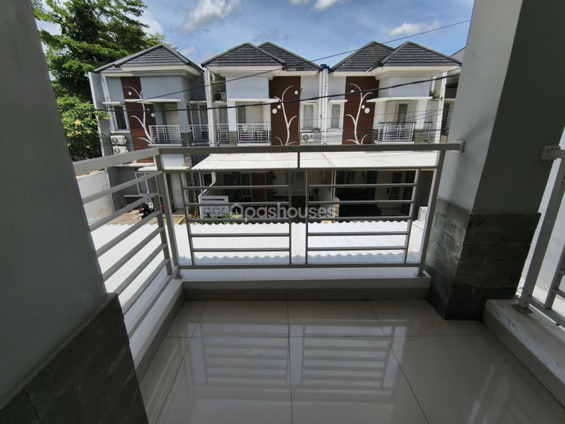 Cluster Nirwana Anggrek Blok A2