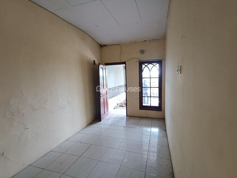 Mutiara Gading City Cluster Palermo 1 Blok D12/24