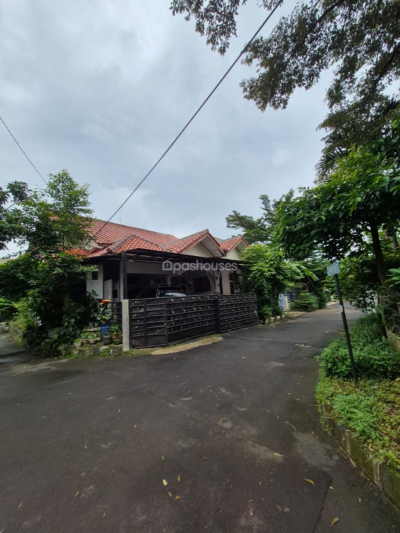 Perumahan Taman Yasmin Sektor 6 