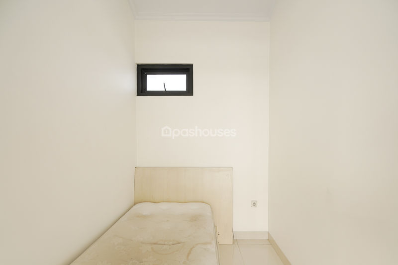 Perumahan Cempaka Residence Bekasi Blok A No.6-7