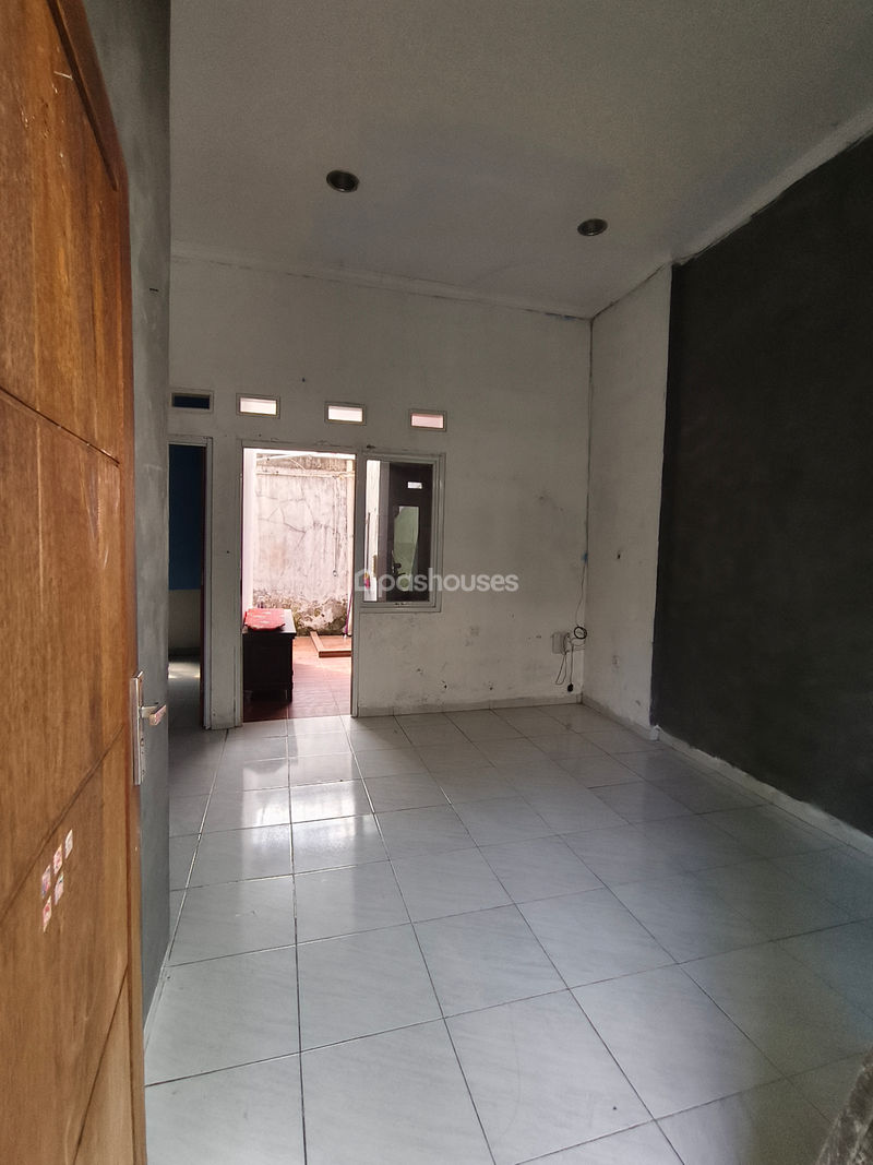 Komplek Perdagangan