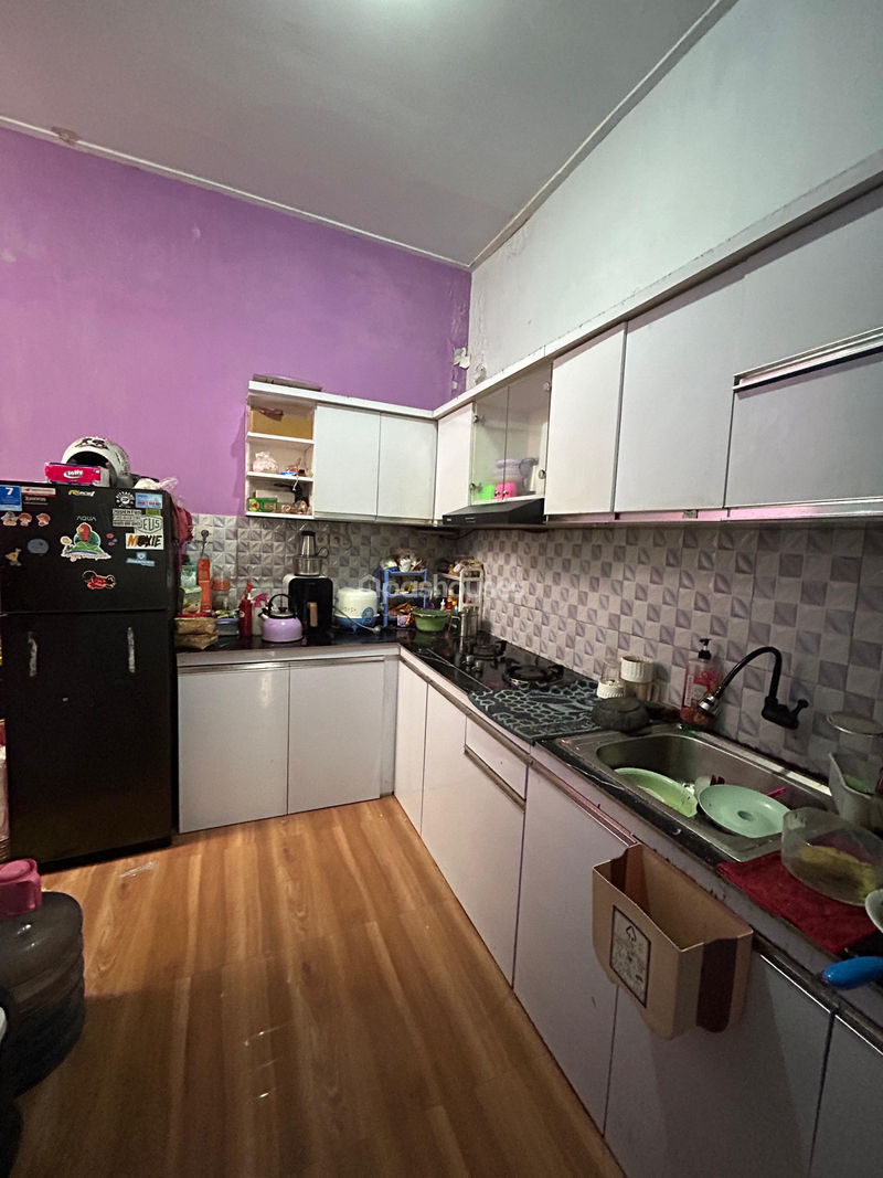Segara City Cluster Galea Blok SC10 7 No.3