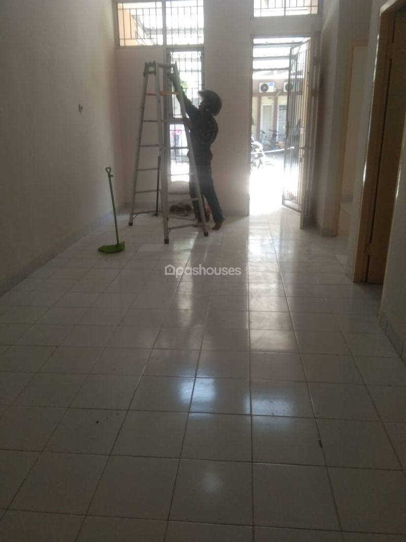 Serpong Garden 1 Cluster Green Harmony Blok B15