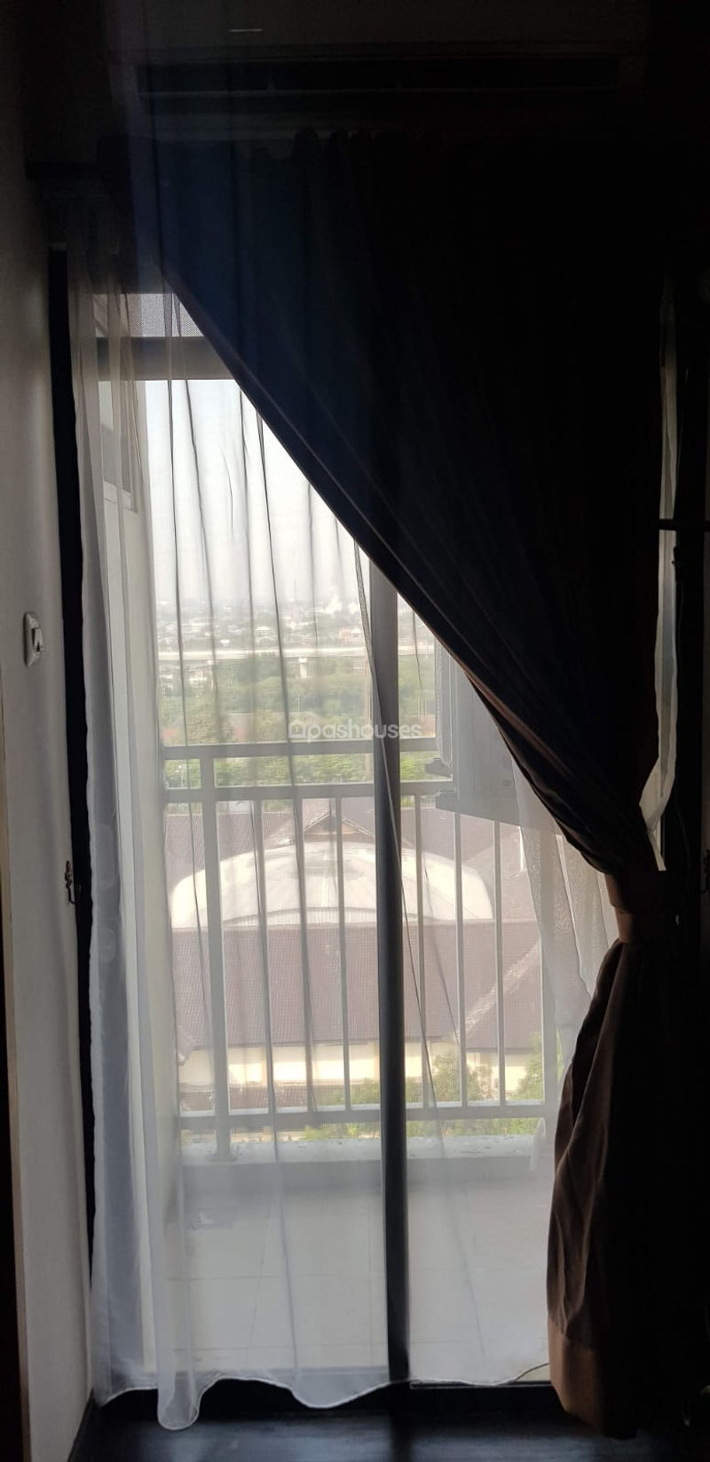 Apartemen Bekasi Town Square Blok A Unit 1
