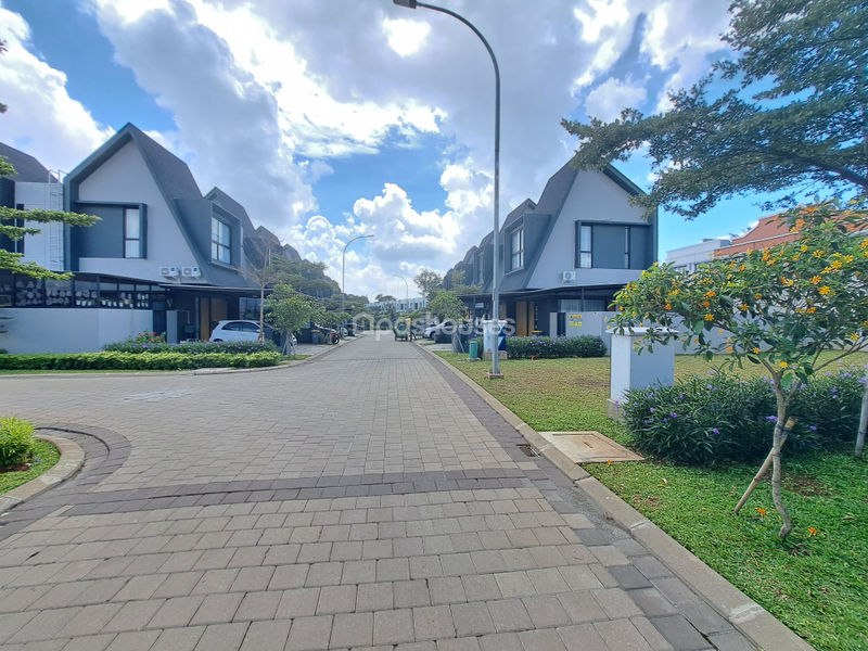 Jalan Mochtar Raya Sawangan Kota Depok A.007