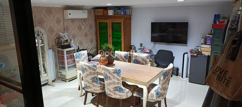 Perumahan Taman Kencana Blok A1 No.5